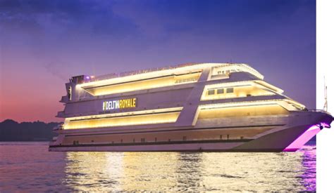 deltin.royale|Deltin Royale: A Guide To Asia's Largest Offshore Casino In Goa .